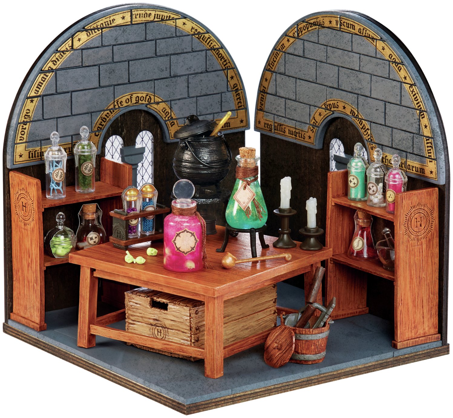 MGA Entertainment Miniverse Make It Mini Harry Potter Potions & RARES U PICK eBa