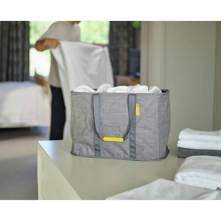 Joseph Joseph All Max Laundry Basket 0