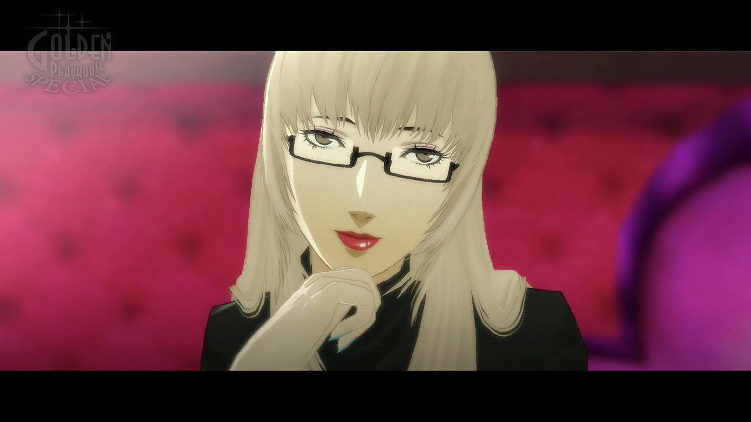 Catherine Full Body Nintendo Switch Game Review
