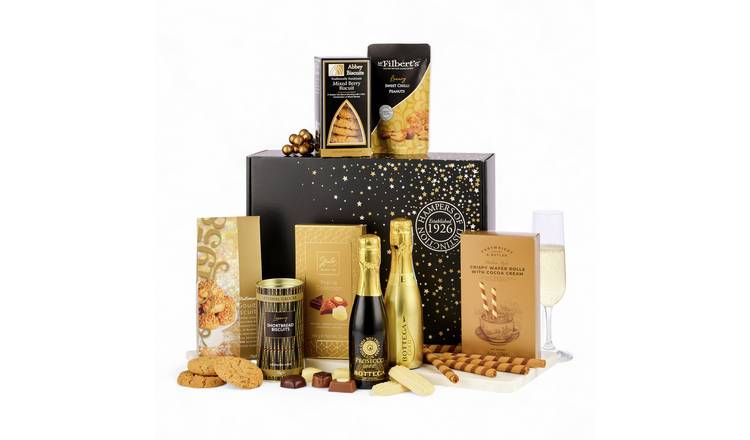 Spicers Of Hythe The Sparkle Hamper