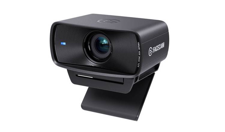 Elgato Facecam MK.2 Full HD Webcam