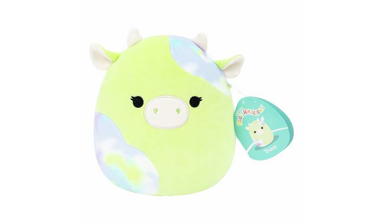 Squishmallows Truce 19 Cm Plush