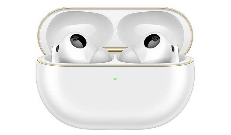 HUAWEI FreeBuds Pro 4 Wireless Earbuds - White