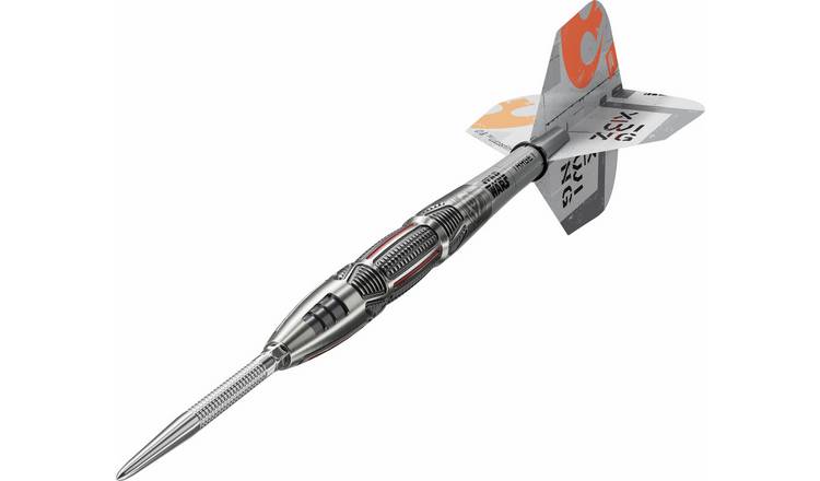 Star Wars Target X-Wing 90% Tungsten Steel Tip Darts