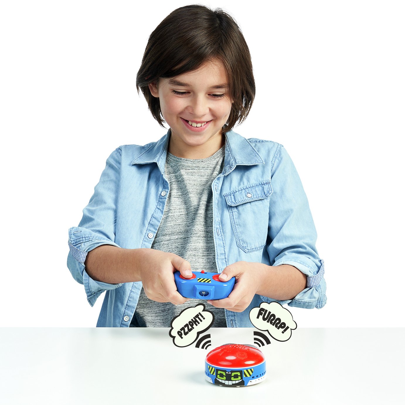 fart blaster argos