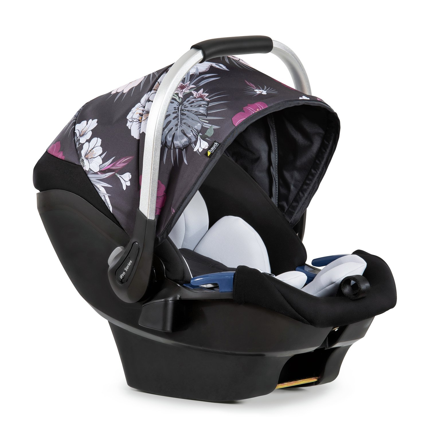 argos baby car seats isofix