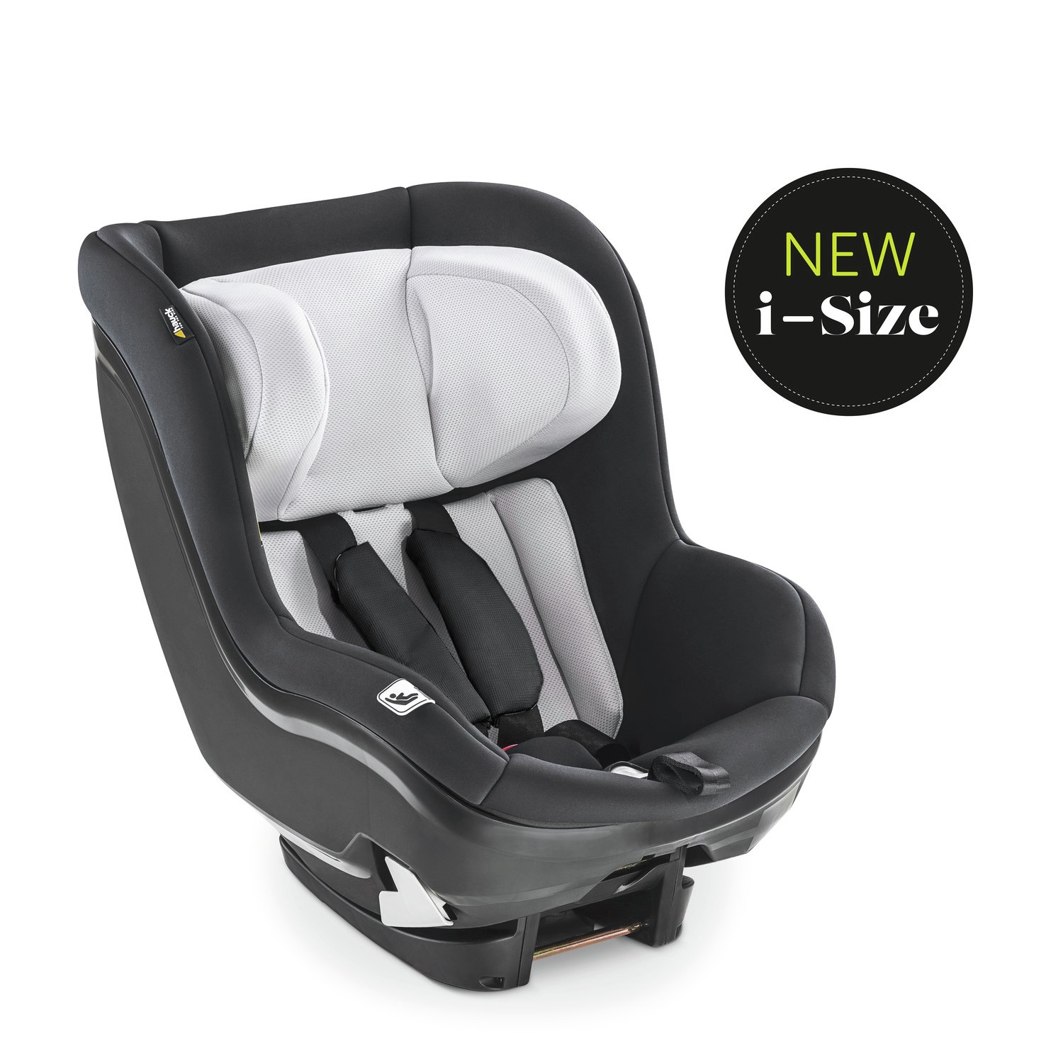 Hauck IPro Kids i-Size Car Seat Review