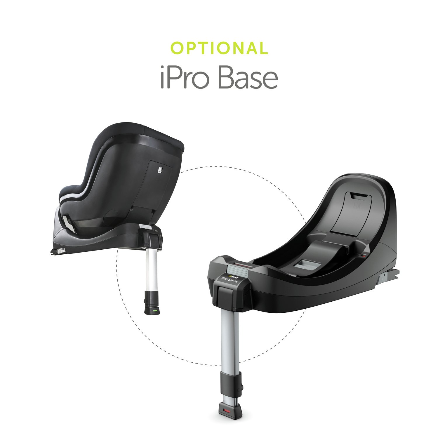 Hauck IPro Kids iSize Car Seat Reviews Updated August 2024