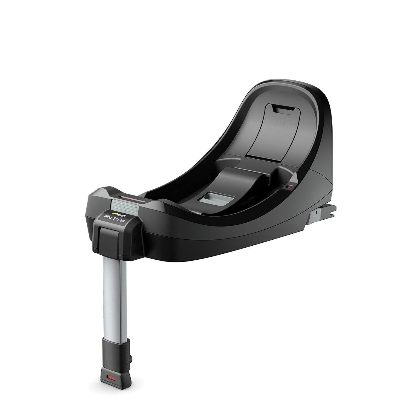 Hauck IPro ISOFIX Base Review