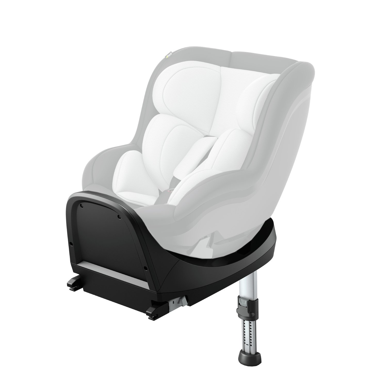 Hauck IPro ISOFIX Base Review