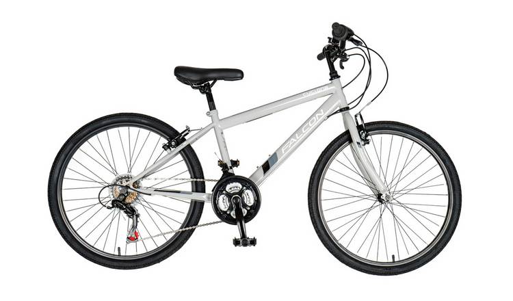 Falcon 24 Inch Wheel Size Adult Mountain Bike