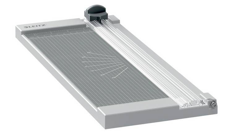 Leitz Precision Home 8 Sheet A4 Paper Trimmer
