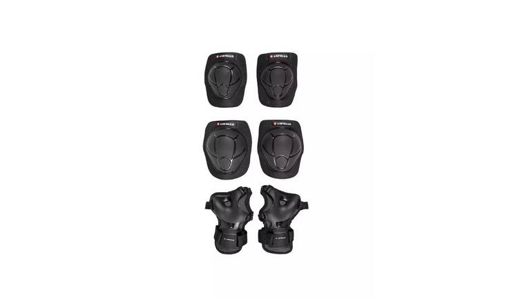 Airwalk Skating Biking Protection Pads Set