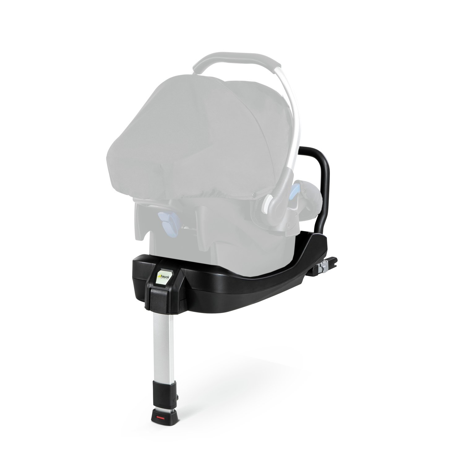 hauck comfort fix isofix base