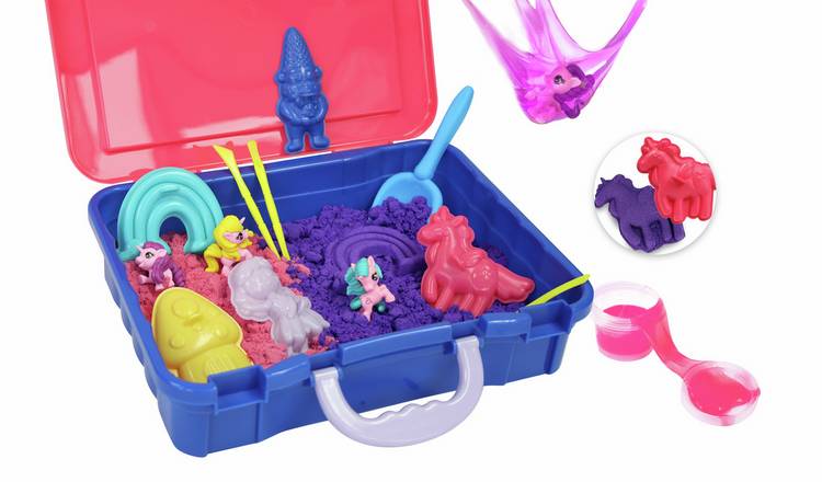 Chad Valley Sensory Fantasy Set 