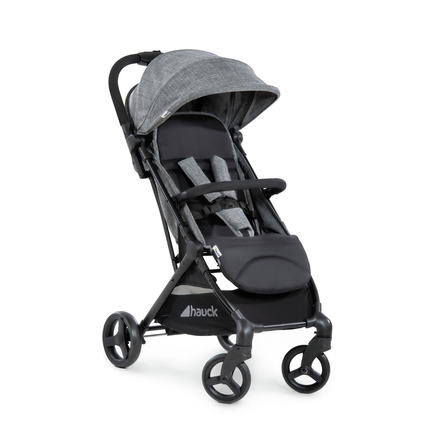 hauck double pushchair argos