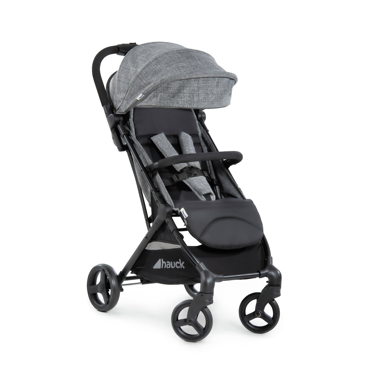 Hauck Sunny Pushchair Review