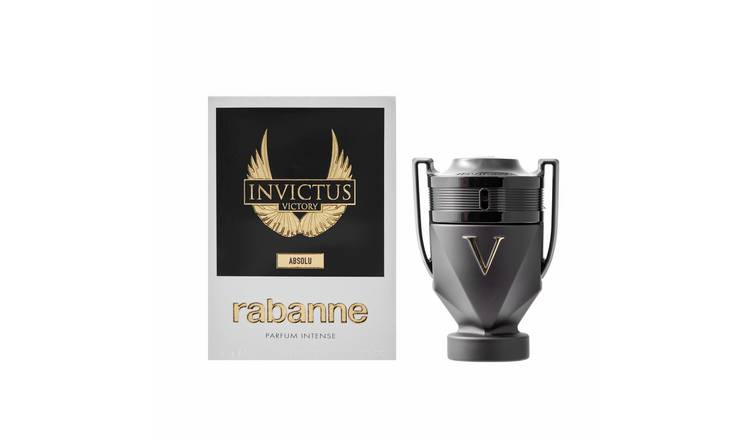 Rabanne Invictus Victory Absolu Eau De Parfum - 50ml