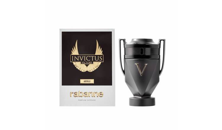 Rabanne Invictus Victory Absolu Eau De Parfum - 100ml