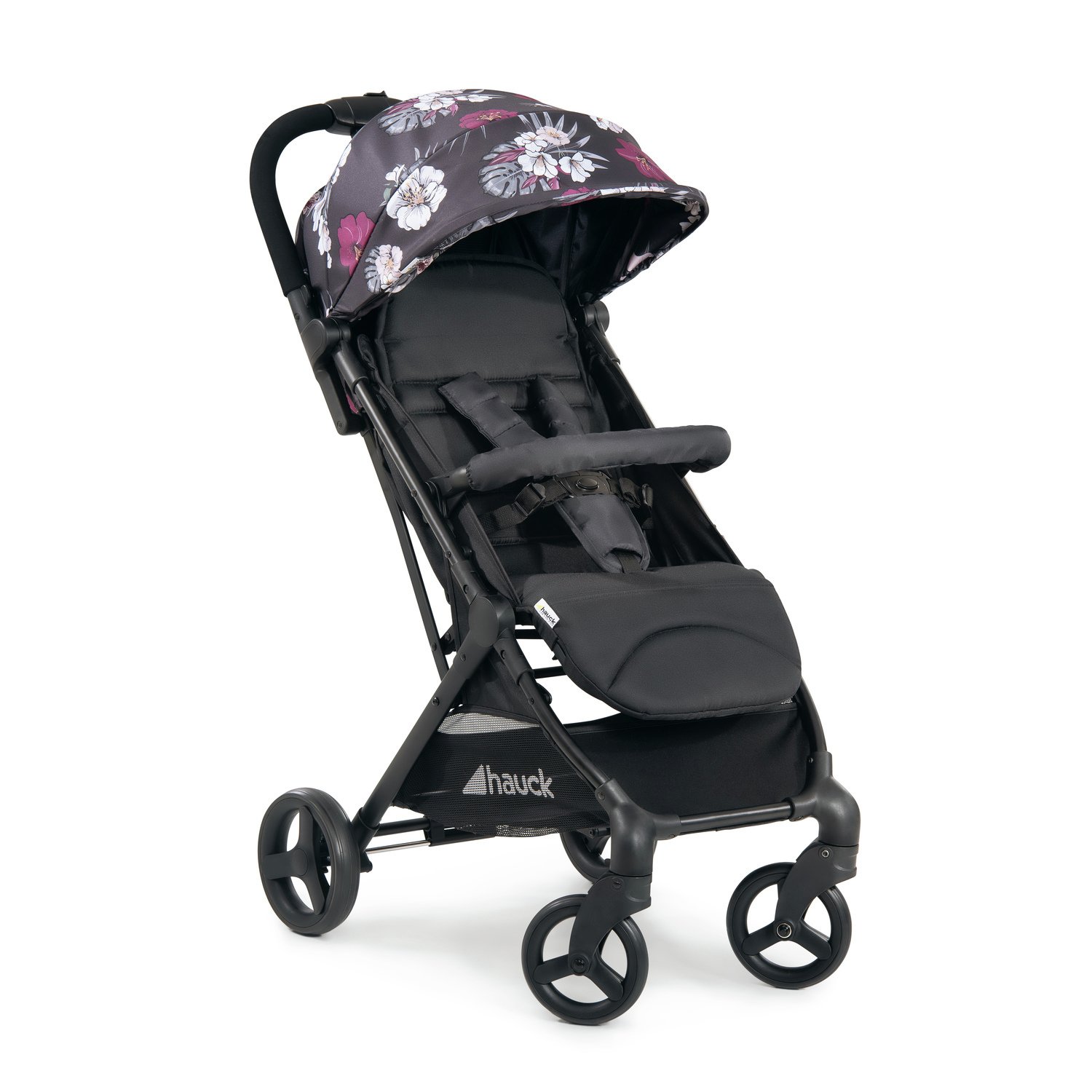 argos hauck pushchair