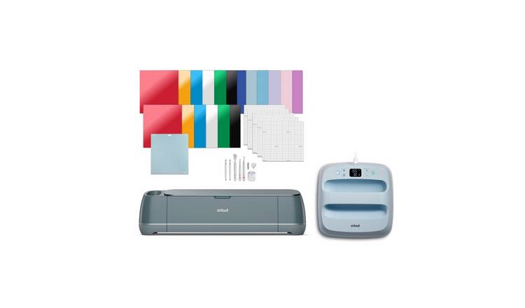 Cricut Maker 4 Ultra Bundle