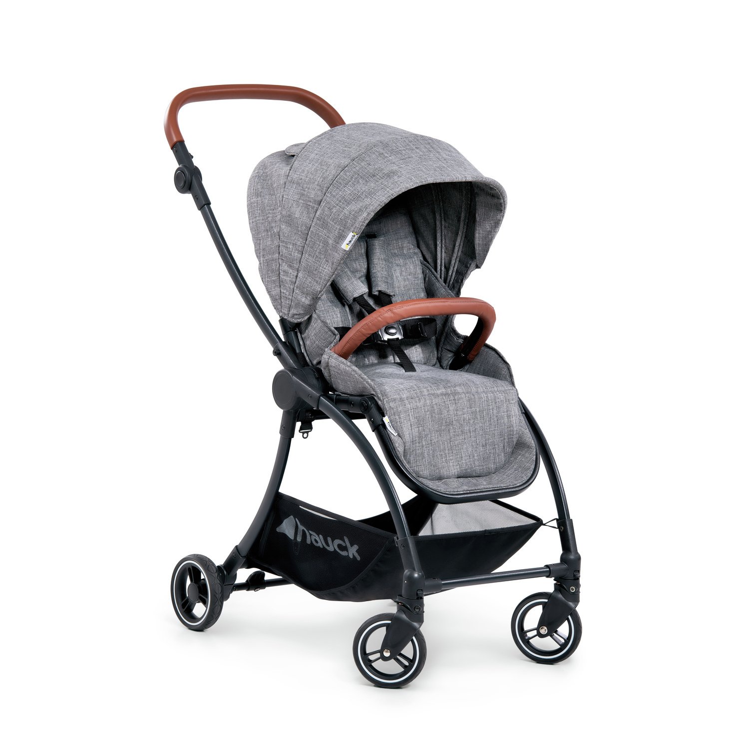 parabebe stroller