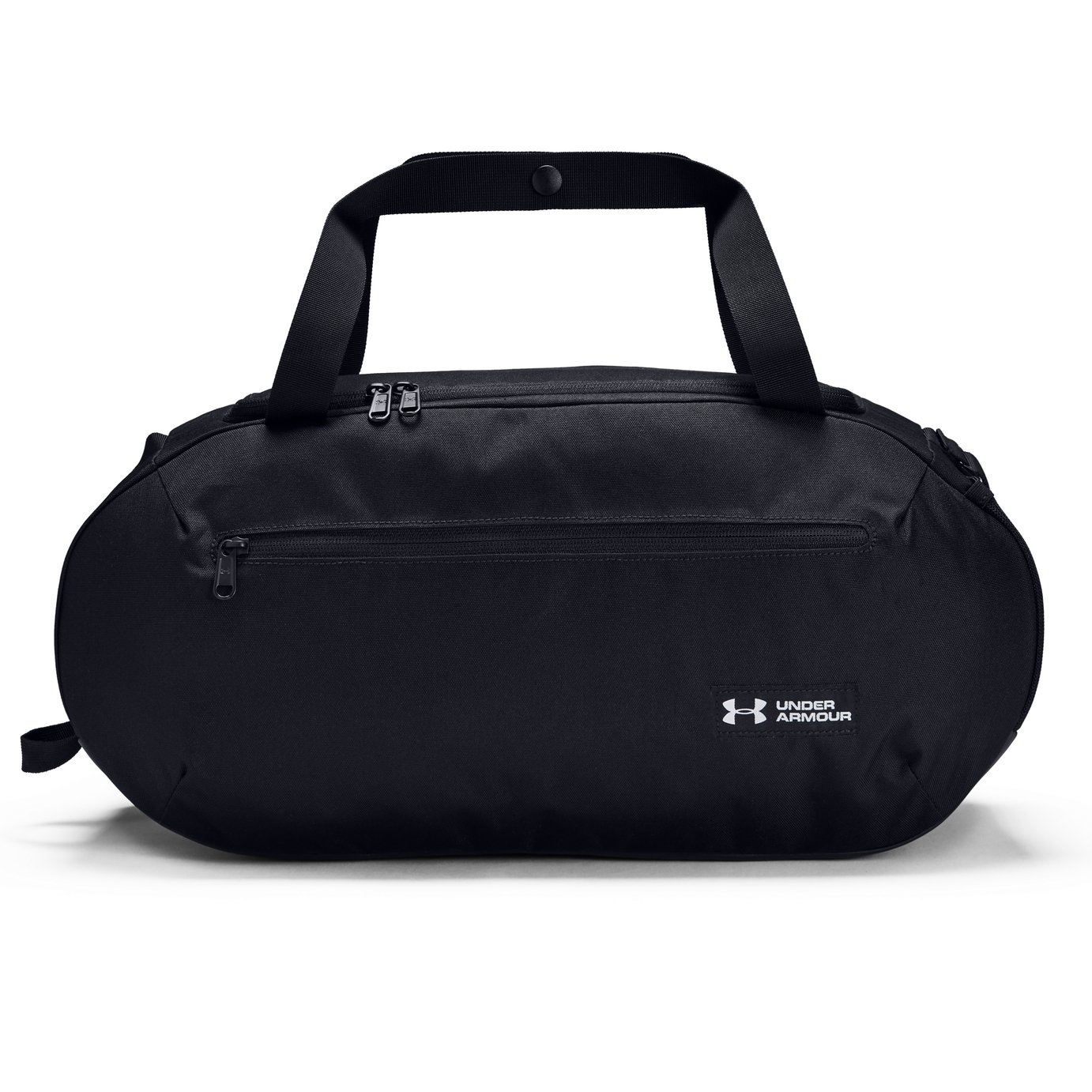 Under Armour Roland Small Duffel Review