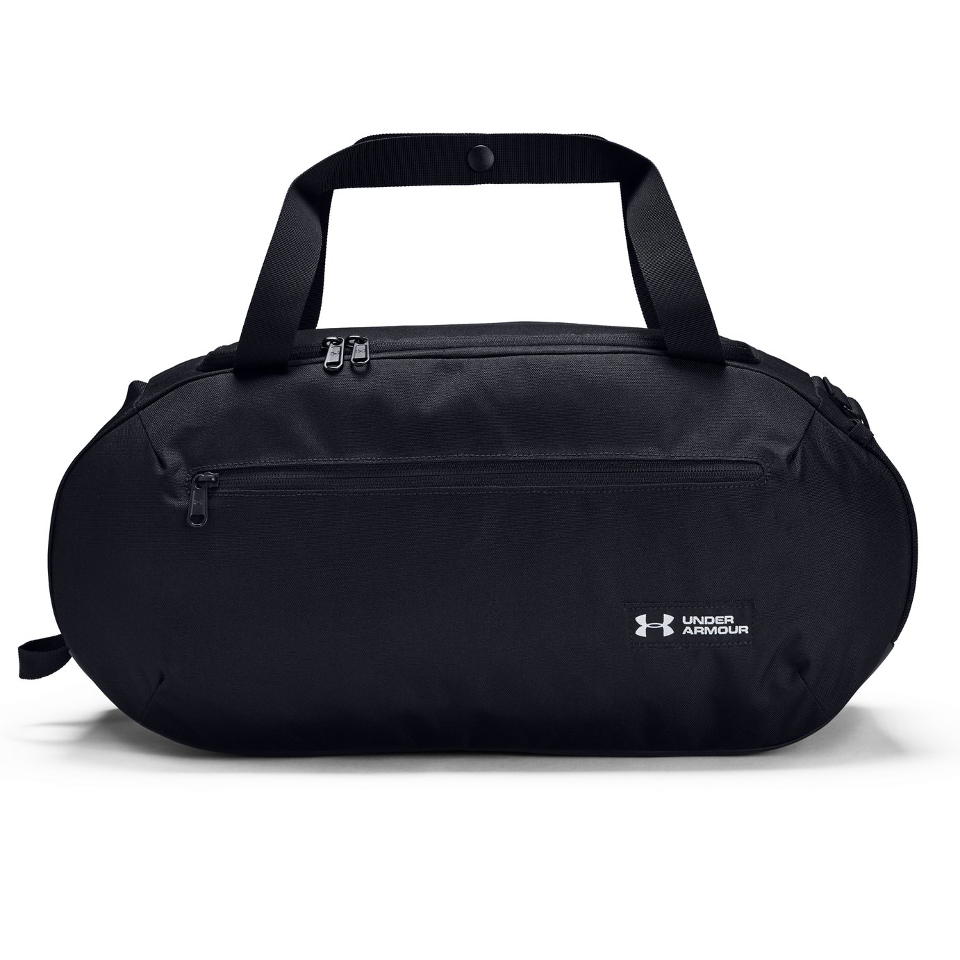 under armour holdalls