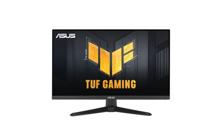 ASUS TUF VG249QE5A 24Inch 146Hz FHD Gaming Monitor