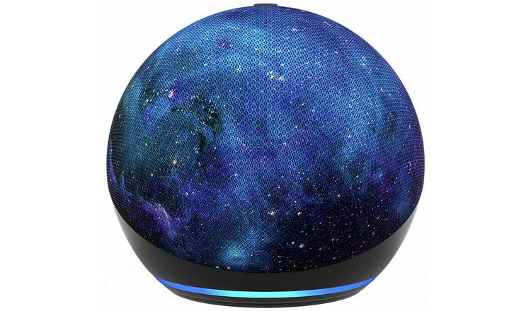 Amazon Echo Dot Kids 5th Gen Smart Speaker - Stardust