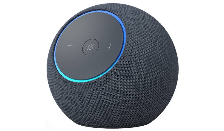 Amazon Echo Dot Max 2025 Smart Speaker - Graphite