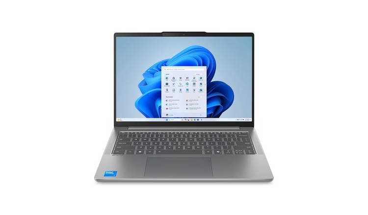 Lenovo IdeaPad Slim 5 14in  i7 24GB 1TB Laptop - Grey