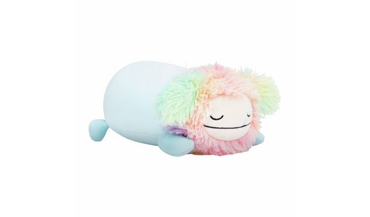 Squishmallows 12 Inch Zozo The Rainbow Bigfoot Soft Toy