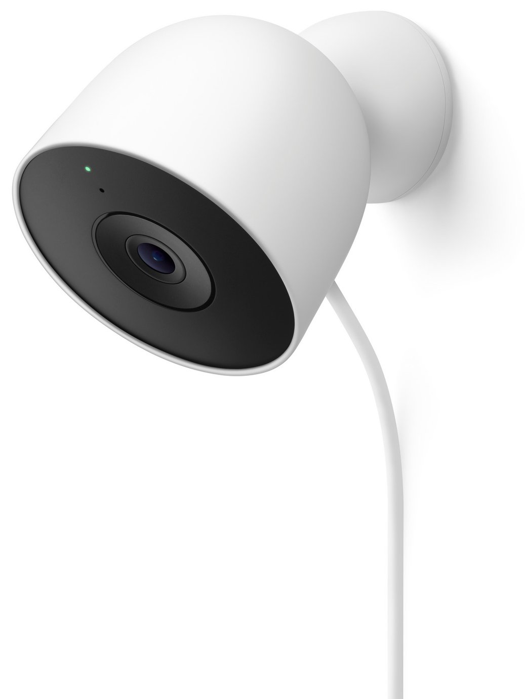 Buy Google Nest Cam Outdoor 2nd Gen Wired Smart Security Camera