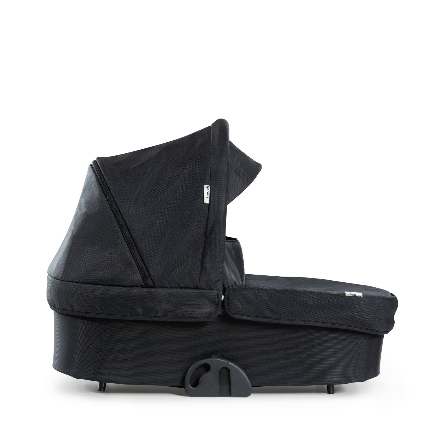 Hauck Eagle 4S Carrycot Review