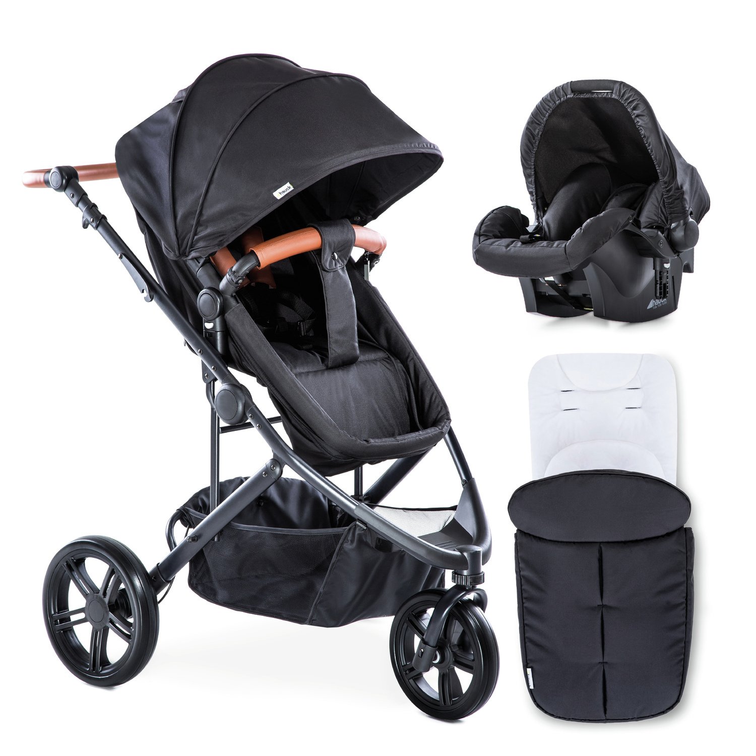 toco vamos convertible stroller travel system