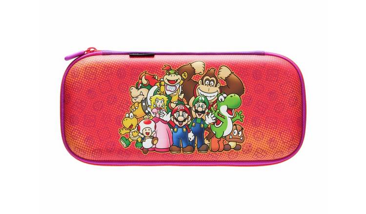 PowerA Nintendo Switch 2 Travel Case - Mario & Friends