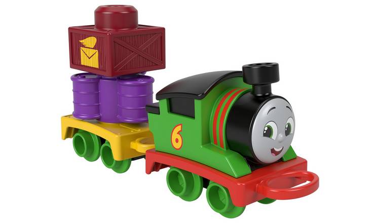 Fisher-Price Thomas & Friends My First Percy Toy Train