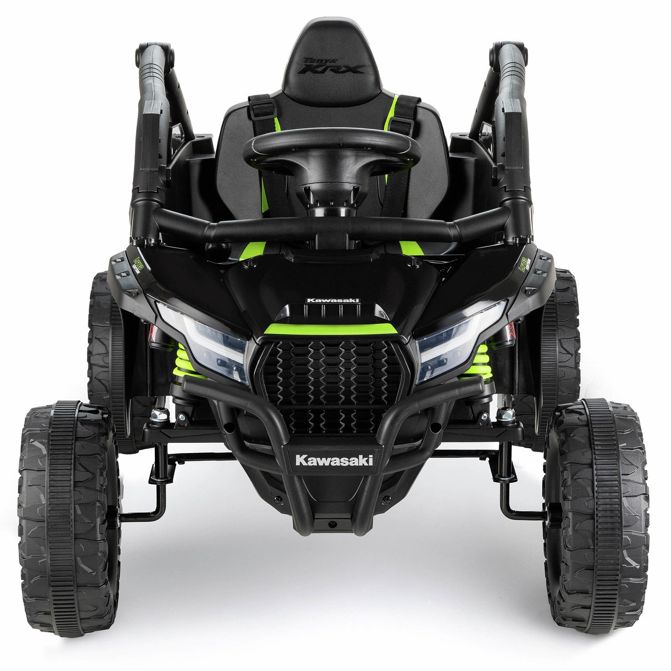 その他 KENPRO KR-1000S Buy Xootz Kawasaki KRX 1000 12V Electric Ride On - Black