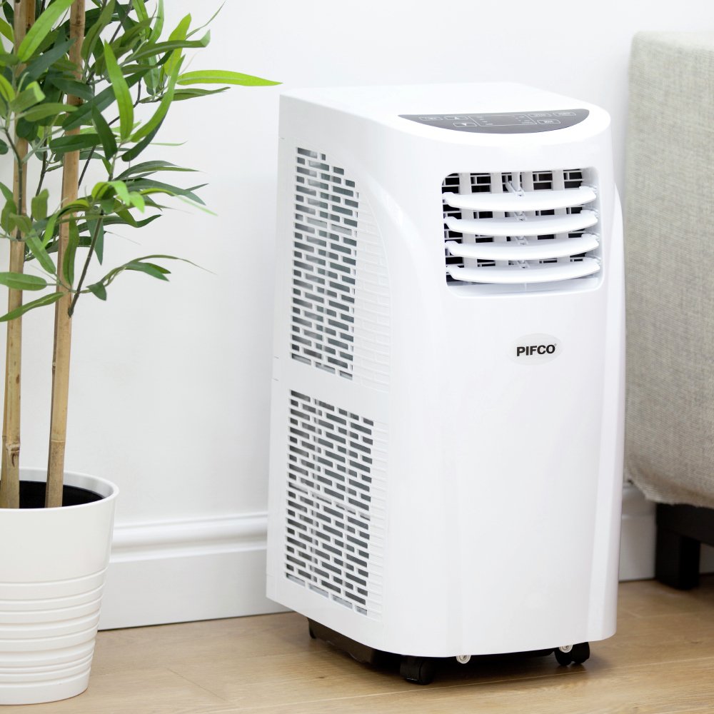 Pifco 3 in 1 7K Air Conditioning Unit Review