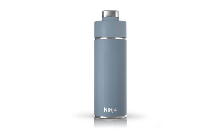 Ninja Thirsti Blue Travel Bottle - 700ml