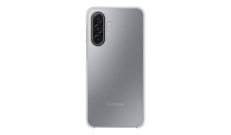 Samsung Galaxy A17 Phone Case - Clear