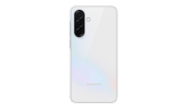 Samsung Galaxy A36 Phone Case - Clear