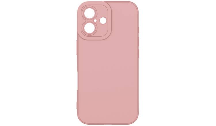 Proporta iPhone 17 Phone Case with MagSafe - Pink