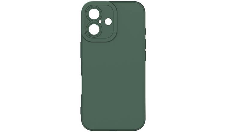 Proporta iPhone 17 Phone Case with MagSafe - Green