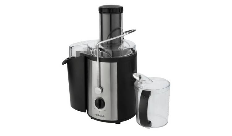 Juice 2025 extractor argos