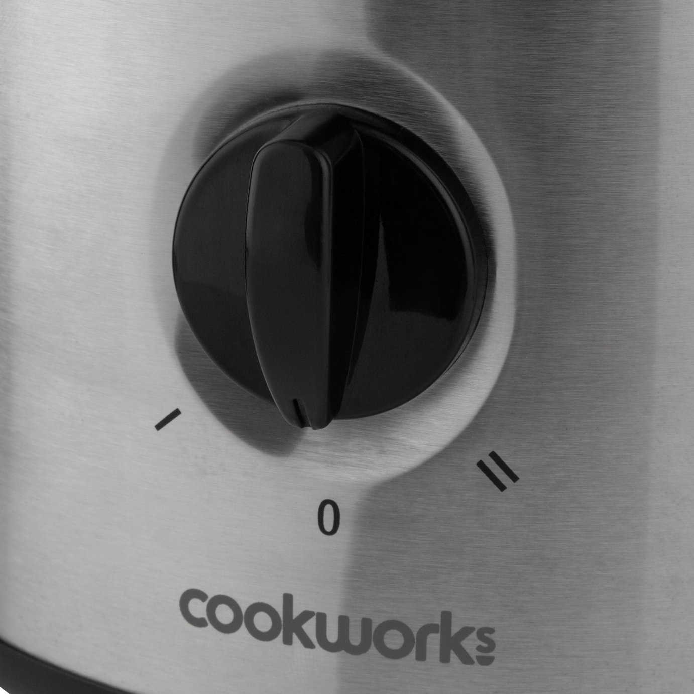 Cookworks Spin Juicer Review