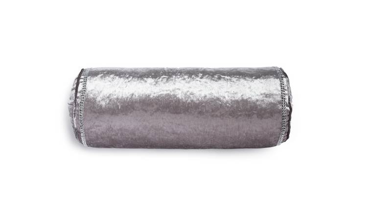 Buy Argos Home Sequin Bolster Cushion Cushions Argos