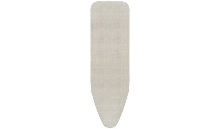 Brabantia Ironing Board Cover B (124x38cm) - Denim Grey