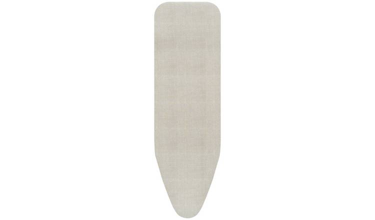 Brabantia 124x38cm Ironing Board Cover B - Denim Grey